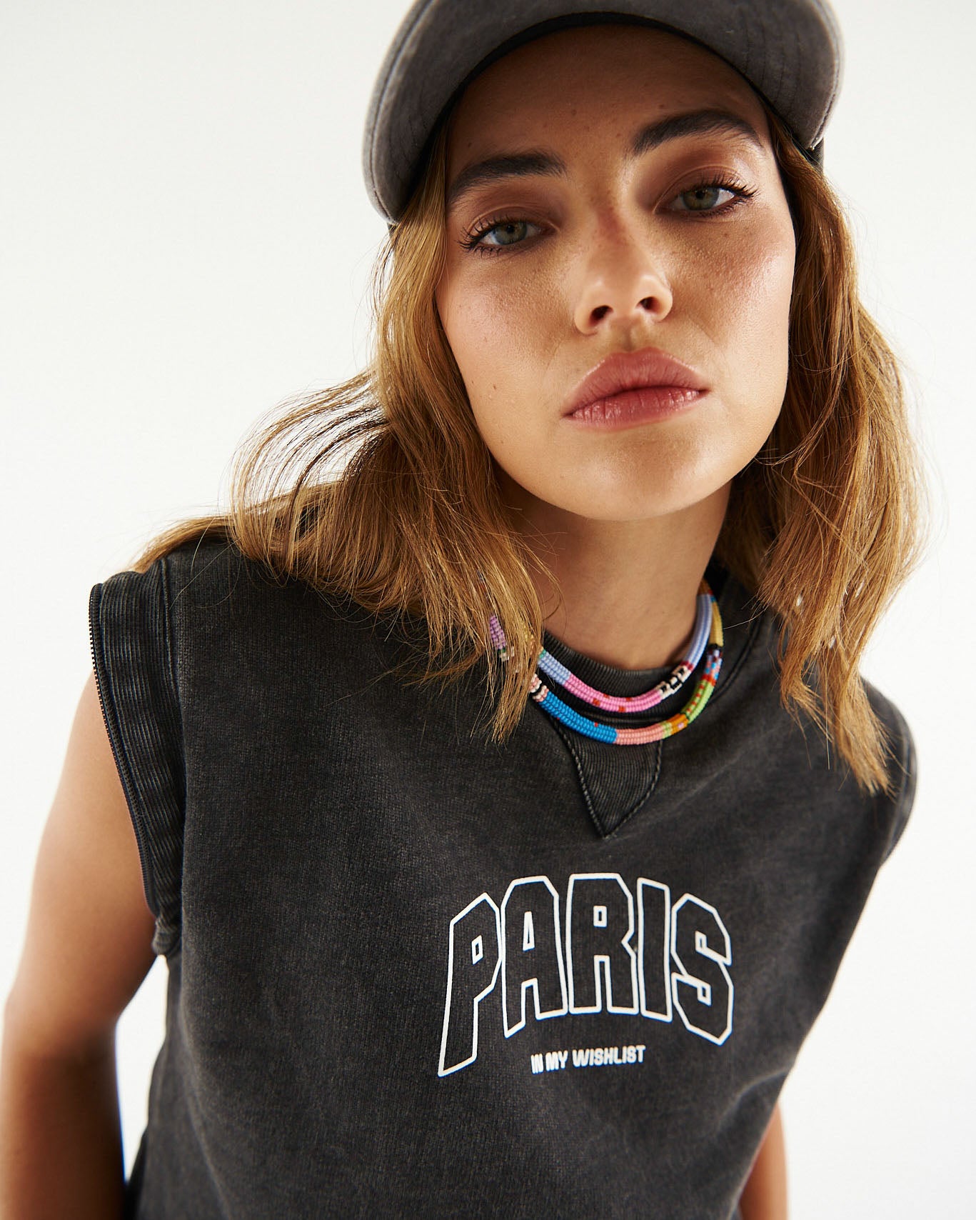 PARIS TOP