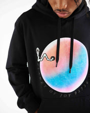 PLANET HOODIE