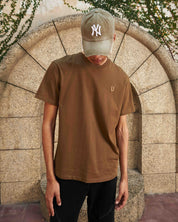 COPPER TEE