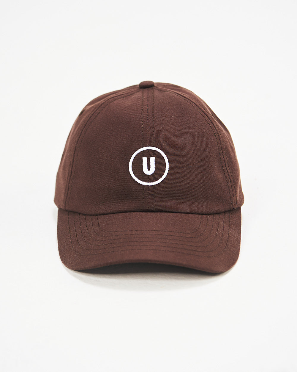 URBAN BROWN CAP