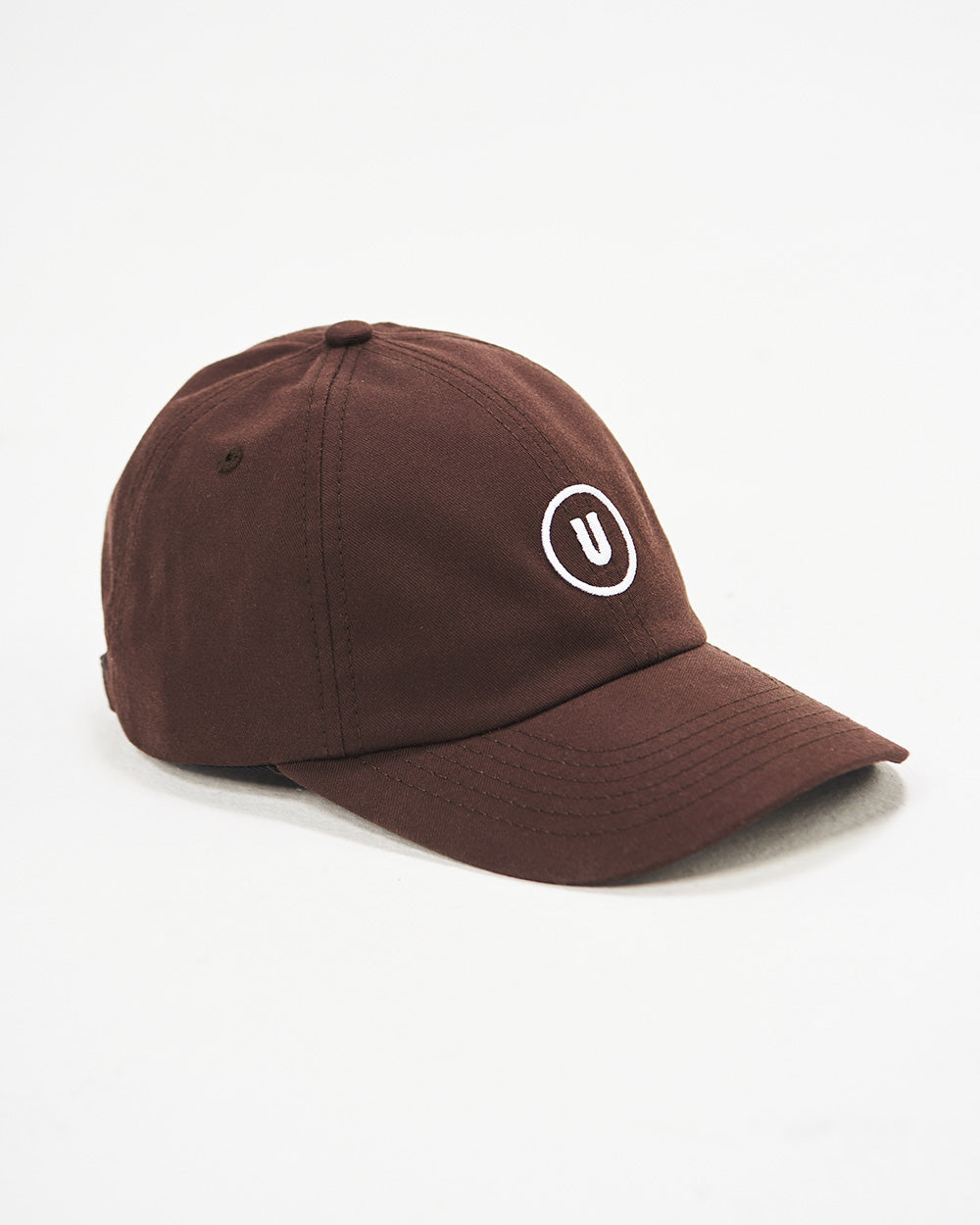 URBAN BROWN CAP