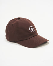 URBAN BROWN CAP